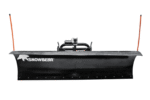 Detail K2 Universal 82x19 SUV & Truck Snow Plow Kit - Image 2