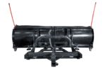 Detail K2 Universal 82x19 SUV & Truck Snow Plow Kit - Image 3