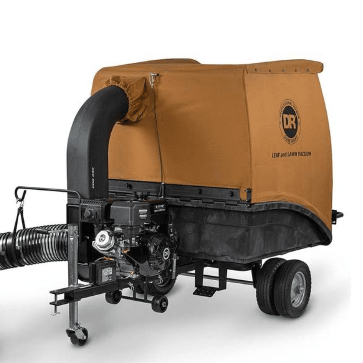 teragarden-product-11-image-1 DR Leaf Pro 330 and Lawn Vacuum Pro 330 - Image 1