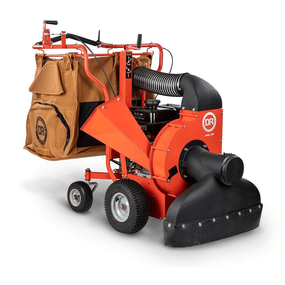 teragarden-product-13-image-1 DR Leaf Vac – 28 Inch Power Premier Walk-Behind Lawn - Image 1