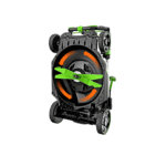 Ego Power+ 21" Select Cut XP Mower with Touch Drive Kit - Image 6