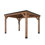 Backyard Discovery Arcadia Slope 12' x 9.5' Gazebo
