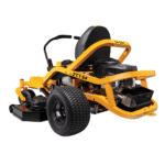 Cub Cadet Ultima ZT1 54" – 24HP Kohler Zero Turn Mower - Image 2