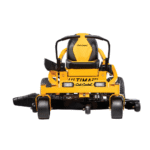 Cub Cadet Ultima ZT1 54" – 24HP Kohler Zero Turn Mower - Image 3