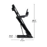 NordicTrack T Series 10 Treadmill - Image 3