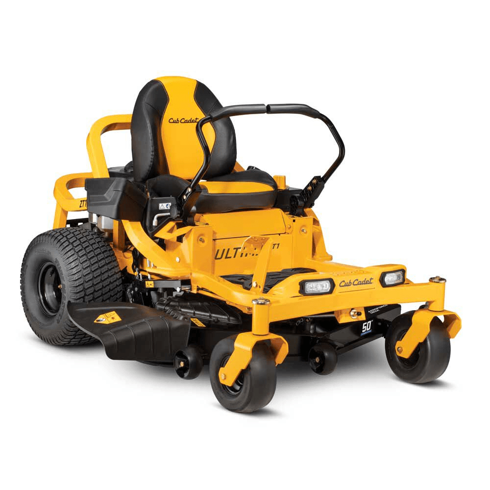 teragarden-product-24-image-1 Cub Cadet Ultima ZT1 –50” 25HP V-Twin Kohler Zero Turn Mower - Image 1