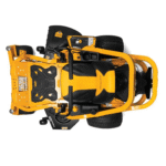 Cub Cadet Ultima ZT1 –50” 25HP V-Twin Kohler Zero Turn Mower - Image 3