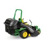 Z500 Series Zero Turn Mower 54" Complete Bagging System - Image 2