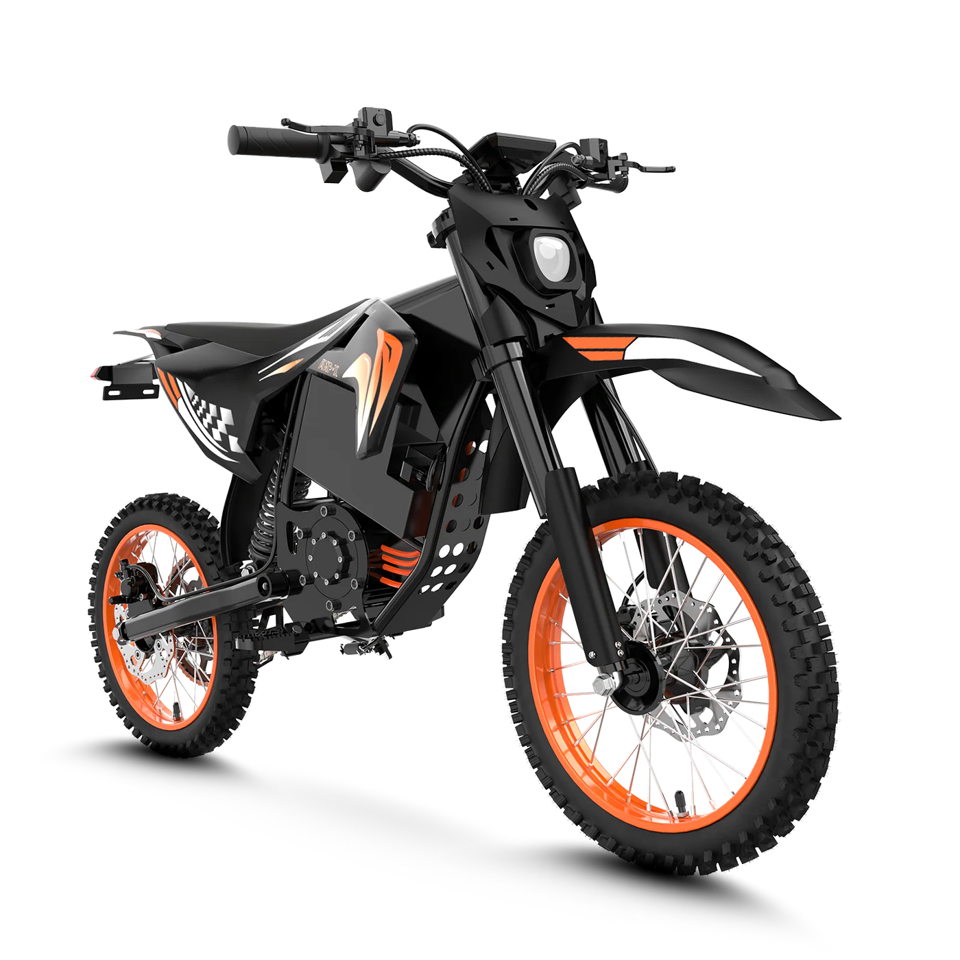 teragarden-product-246-image-1 Aipas S1 AMP High Performance Electric Dirt Bike - Image 1