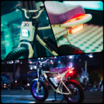 Macfox X1S Commuter Electric Bike - Image 3