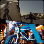 Macfox X1S Commuter Electric Bike - Image 4