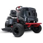 Troy-Bilt Bronco 42E XP 56V Electric Riding Lawn Tractor