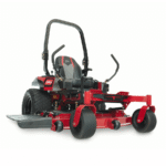 Toro Titan Max 60in Dual Hydrostatic Zero Turn Riding Mower
