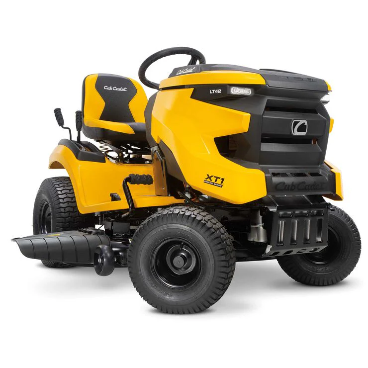 teragarden-product-276-image-1 Cub Cadet XT1 LT42 IntelliPower Lawn Tractor - Image 1