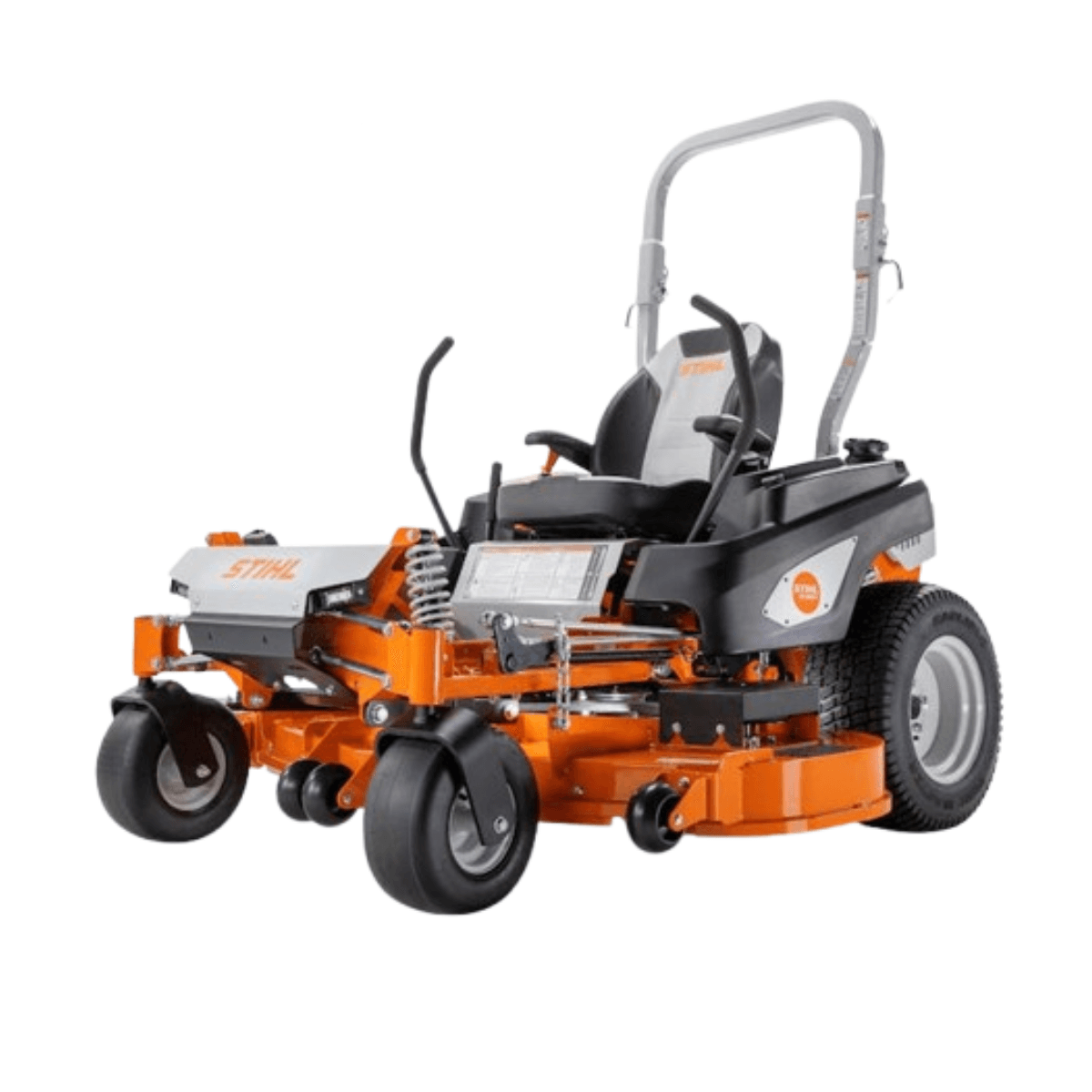 teragarden-product-28-image-1 Stihl RZ 560 K Commercial 60″ Zero Turn Lawn Mower - Image 1
