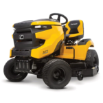 Cub Cadet XT1 LT50 Riding Lawn Mower - Image 2