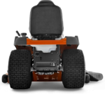 Husqvarna TS 146 Riding Mower - Image 2