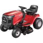 Troy-Bilt Bronco 42 Riding Lawn Mower - Image 2