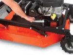 DR PREMIER 44" Field and Brush Mower 10.5 HP Tow Behind ATV, UTV, or Tractor - Image 3