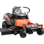 Husqvarna Z254F Special Edition Residential Zero-Turn Lawn Mower