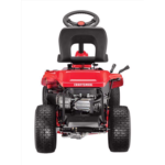 Craftsman CMXGNAM2110701 30 in. 344 cc gear gas riding mower - Image 3