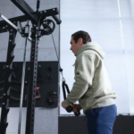 Major Fitness B52 Pro All-In-One Home Gym Smith Machine - Image 4