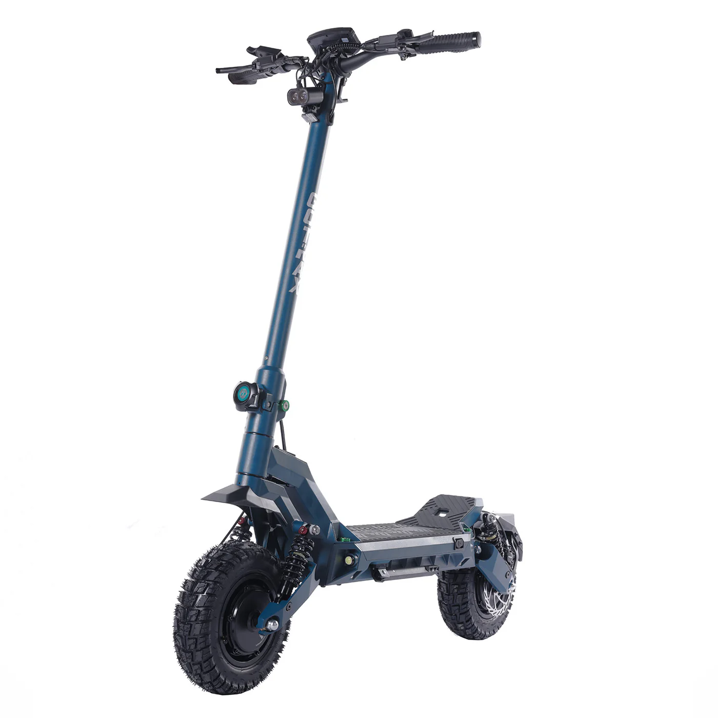 teragarden-product-331-image-1 GOTRAX GX3 Electric Scooter - Image 1