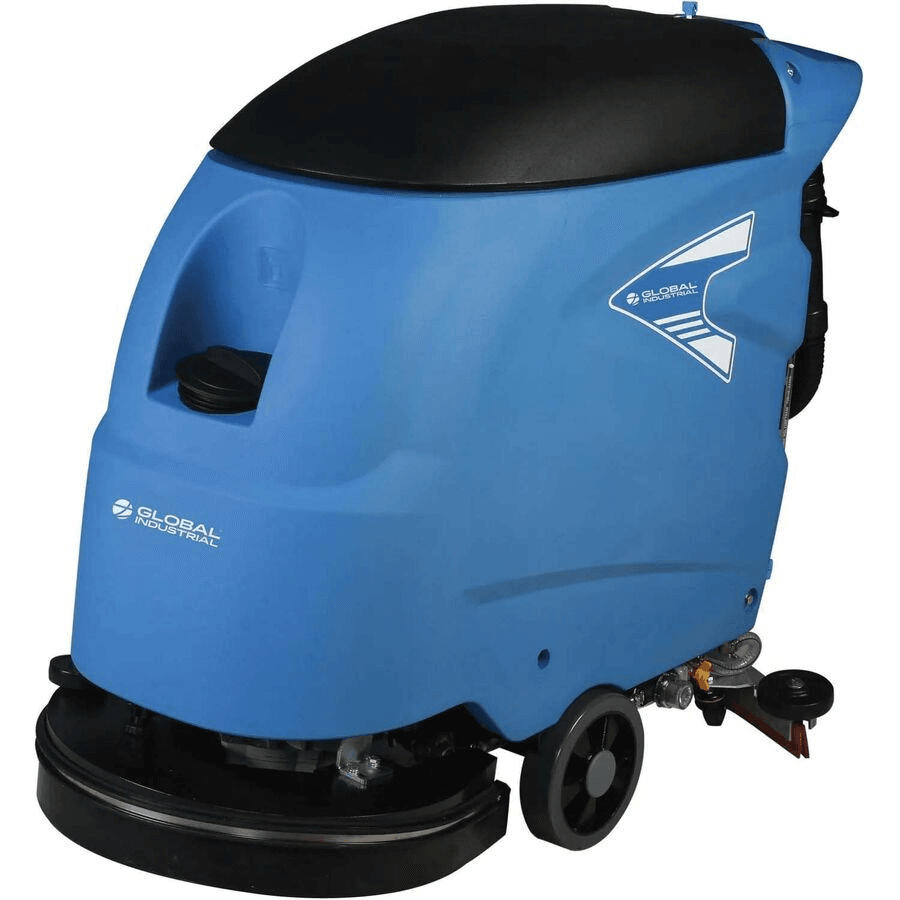 teragarden-product-41-image-1 Global Floor Scrubber Industrial Electric Walk Behind Auto - Image 1