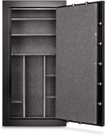 Mesa Safe Company Safe 22.9 cu ft, Electronic Lock - Image 2