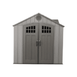 Lifetime Shed 15′ x 8′ (Side Entry) - Image 2
