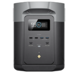 Ecoflow Delta 2 950 with 2PCS 110W solar Panel
