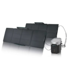 Ecoflow Delta 2 950 with 2PCS 110W solar Panel - Image 8