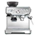 Breville Barista Express – Brushed Stainless Steel