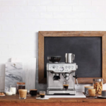 Breville Barista Express – Brushed Stainless Steel - Image 6
