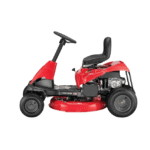 Craftsman R110 30in 10.5 HP 344cc 6-Speed Riding Lawn Mower - Image 2